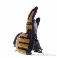 Dakine Leather Titan Glove GTX Herren Skihandschuhe Gore-Tex, Dakine, Beige, , Herren, 0200-10189, 5638247930, 194626560762, N1-06.jpg