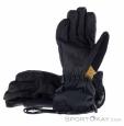 Dakine Leather Titan Glove GTX Hommes Gants de ski Gore-Tex, , Beige, , Hommes, 0200-10189, 5638247930, , N1-11.jpg