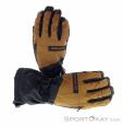 Dakine Leather Titan Glove GTX Páni Lyžiarské rukavice Gore-Tex, Dakine, Béžová, , Muži, 0200-10189, 5638247930, 194626560762, N2-02.jpg