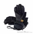 Dakine Leather Titan Glove GTX Mens Ski Gloves Gore-Tex, , Beige, , Male, 0200-10189, 5638247930, , N2-12.jpg