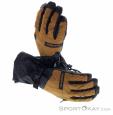 Dakine Leather Titan Glove GTX Páni Lyžiarské rukavice Gore-Tex, Dakine, Béžová, , Muži, 0200-10189, 5638247930, 194626560762, N3-03.jpg