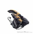 Dakine Leather Titan Glove GTX Herren Skihandschuhe Gore-Tex, Dakine, Beige, , Herren, 0200-10189, 5638247930, 194626560762, N4-14.jpg