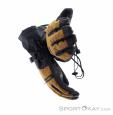 Dakine Leather Titan Glove GTX Herren Skihandschuhe Gore-Tex, , Beige, , Herren, 0200-10189, 5638247930, , N5-05.jpg