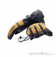 Dakine Leather Titan Glove GTX Herren Skihandschuhe Gore-Tex, , Beige, , Herren, 0200-10189, 5638247930, , N5-10.jpg