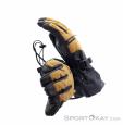 Dakine Leather Titan Glove GTX Hommes Gants de ski Gore-Tex, , Beige, , Hommes, 0200-10189, 5638247930, , N5-15.jpg