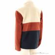 Ziener Jannu Jun Kids Sweater, Ziener, Brown, , Boy,Girl, 0358-10164, 5638247939, 4067988002729, N1-11.jpg