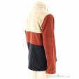 Ziener Jannu Jun Kids Sweater, , Brown, , Boy,Girl, 0358-10164, 5638247939, 4067988002729, N1-16.jpg