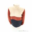 Ziener Jannu Jun Kids Sweater, , Brown, , Boy,Girl, 0358-10164, 5638247939, 4067988002729, N3-13.jpg