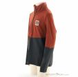 Ziener Jarps Jun Kinder Sweater, Ziener, Braun, , , 0358-10165, 5638247944, 4067988002460, N1-06.jpg