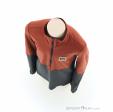 Ziener Jarps Jun Kinder Sweater, Ziener, Braun, , , 0358-10165, 5638247944, 4067988002460, N4-04.jpg