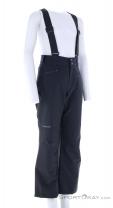 Ziener Axi Jun Enfants Pantalon de ski, Ziener, Noir, , Garçons, 0358-10173, 5638247953, 4063833993853, N1-01.jpg