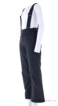 Ziener Axi Jun Enfants Pantalon de ski, Ziener, Noir, , Garçons, 0358-10173, 5638247953, 4063833993853, N1-06.jpg