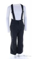 Ziener Axi Jun Enfants Pantalon de ski, Ziener, Noir, , Garçons, 0358-10173, 5638247953, 4063833993853, N2-02.jpg