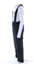 Ziener Axi Jun Enfants Pantalon de ski, Ziener, Noir, , Garçons, 0358-10173, 5638247953, 4063833993853, N2-07.jpg