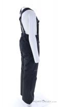 Ziener Axi Jun Enfants Pantalon de ski, Ziener, Noir, , Garçons, 0358-10173, 5638247953, 4063833993853, N2-17.jpg