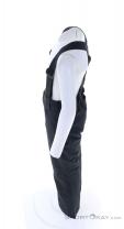 Ziener Axi Jun Enfants Pantalon de ski, Ziener, Noir, , Garçons, 0358-10173, 5638247953, 4063833993853, N3-08.jpg