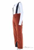 Ziener Axi Jun Enfants Pantalon de ski, Ziener, Brun, , Garçons, 0358-10173, 5638247958, 4063833994348, N1-06.jpg