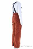 Ziener Axi Jun Enfants Pantalon de ski, Ziener, Brun, , Garçons, 0358-10173, 5638247958, 4063833994348, N1-16.jpg