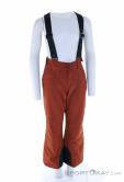 Ziener Axi Jun Enfants Pantalon de ski, Ziener, Brun, , Garçons, 0358-10173, 5638247958, 4063833994348, N2-02.jpg