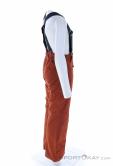 Ziener Axi Jun Enfants Pantalon de ski, Ziener, Brun, , Garçons, 0358-10173, 5638247958, 4063833994348, N2-17.jpg