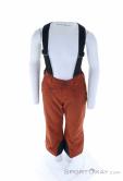 Ziener Axi Jun Enfants Pantalon de ski, Ziener, Brun, , Garçons, 0358-10173, 5638247958, 4063833994348, N3-03.jpg