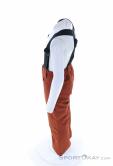 Ziener Axi Jun Enfants Pantalon de ski, Ziener, Brun, , Garçons, 0358-10173, 5638247958, 4063833994348, N3-08.jpg