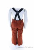 Ziener Axi Jun Enfants Pantalon de ski, Ziener, Brun, , Garçons, 0358-10173, 5638247958, 4063833994348, N3-13.jpg