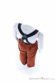 Ziener Axi Jun Enfants Pantalon de ski, Ziener, Brun, , Garçons, 0358-10173, 5638247958, 4063833994348, N4-14.jpg