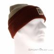 Ziener Ikadello Kids Beanie, Ziener, Brown, , Boy, 0358-10174, 5638247964, 4067988055985, N1-01.jpg