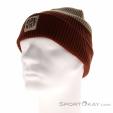 Ziener Ikadello Kids Beanie, Ziener, Brown, , Boy, 0358-10174, 5638247964, 4067988055985, N1-06.jpg