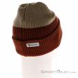 Ziener Ikadello Kids Beanie, Ziener, Brown, , Boy, 0358-10174, 5638247964, 4067988055985, N1-16.jpg