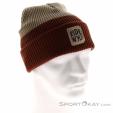 Ziener Ikadello Kids Beanie, Ziener, Brown, , Boy, 0358-10174, 5638247964, 4067988055985, N2-02.jpg