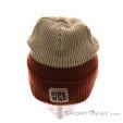 Ziener Ikadello Kids Beanie, Ziener, Brown, , Boy, 0358-10174, 5638247964, 4067988055985, N4-04.jpg