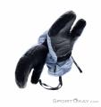 Ziener Kilati AS AW Mitten Women Gloves, Ziener, Light-Blue, , Female, 0358-10116, 5638247971, 4067988048451, N3-08.jpg