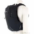 Vaude Tremalzo 10l Bike Backpack, Vaude, Black, , Male,Female,Unisex, 0239-11440, 5638247977, 4052285961756, N1-06.jpg