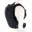 Vaude Tremalzo 10l Mochila para ciclistas, Vaude, Negro, , Hombre,Mujer,Unisex, 0239-11440, 5638247977, 4052285961756, N2-07.jpg