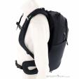 Vaude Tremalzo 10l Mochila para ciclistas, Vaude, Negro, , Hombre,Mujer,Unisex, 0239-11440, 5638247977, 4052285961756, N2-17.jpg