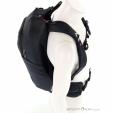 Vaude Tremalzo 10l Mochila para ciclistas, Vaude, Negro, , Hombre,Mujer,Unisex, 0239-11440, 5638247977, 4052285961756, N3-08.jpg