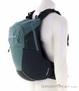 Vaude Tremalzo 10l Sac à dos pour vélo, Vaude, Vert foncé olive, , Hommes,Femmes,Unisex, 0239-11440, 5638247978, 4062218267411, N1-06.jpg