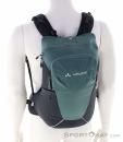 Vaude Tremalzo 10l Bike Backpack, Vaude, Olive-Dark Green, , Male,Female,Unisex, 0239-11440, 5638247978, 4062218267411, N2-02.jpg