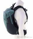 Vaude Tremalzo 10l Mochila para ciclistas, Vaude, Verde oliva oscuro, , Hombre,Mujer,Unisex, 0239-11440, 5638247978, 4062218267411, N2-07.jpg