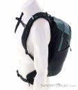 Vaude Tremalzo 10l Bike Backpack, Vaude, Olive-Dark Green, , Male,Female,Unisex, 0239-11440, 5638247978, 4062218267411, N2-17.jpg