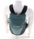 Vaude Tremalzo 10l Bike Backpack, Vaude, Olive-Dark Green, , Male,Female,Unisex, 0239-11440, 5638247978, 4062218267411, N3-03.jpg