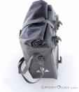 Vaude Aqua Back Single Gepäckträgertasche, Vaude, Schwarz, , Unisex, 0239-11443, 5638247983, 4052285396916, N3-08.jpg