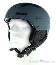 Sweet Protection Grimnir 2Vi MIPS Casque de ski, , Vert foncé olive, , Hommes,Femmes,Unisex, 0183-10349, 5638247986, , N1-06.jpg