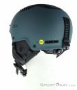 Sweet Protection Grimnir 2Vi MIPS Casque de ski, , Vert foncé olive, , Hommes,Femmes,Unisex, 0183-10349, 5638247986, , N1-11.jpg