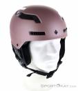 Sweet Protection Trooper 2Vi MIPS Casque de ski, , Rose, , Hommes,Femmes,Unisex, 0183-10350, 5638247991, , N2-02.jpg