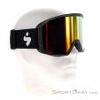 Sweet Protection Durden RIG Reflect Ski Goggles, , Black, , Male,Female,Unisex, 0183-10352, 5638248000, , N1-01.jpg