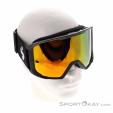 Sweet Protection Durden RIG Reflect Gafas de ski, Sweet Protection, Negro, , Hombre,Mujer,Unisex, 0183-10352, 5638248000, 7048652833525, N2-02.jpg