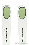 Kästle MX83 + K12 PRW GW Ski Set 2024, Kästle, White, , Male,Unisex, 0392-10036, 5638248019, 8590694043749, N1-01.jpg